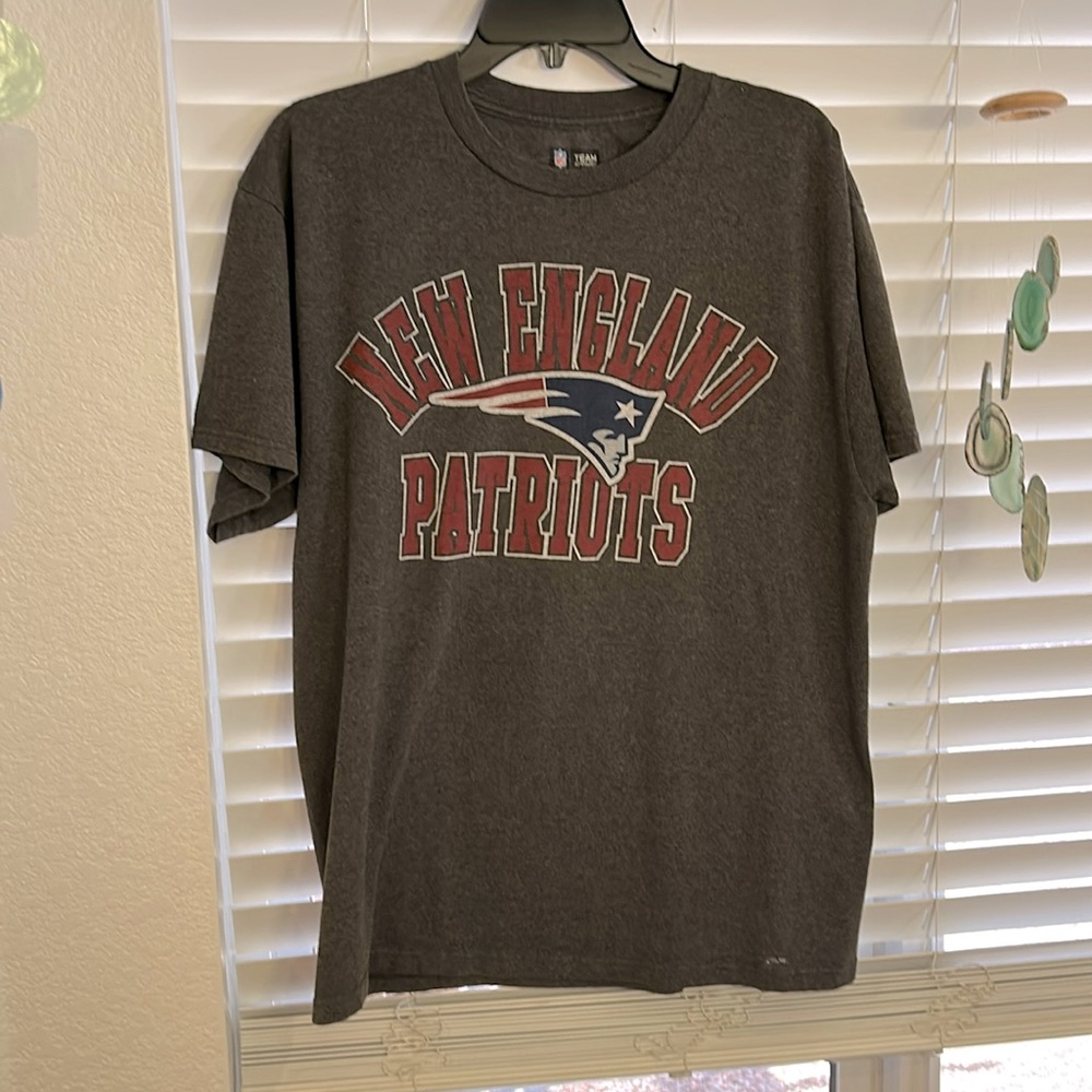 New England Patriots T-Shirt